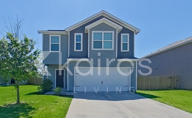 Building Photo - 8411 Hannah Rd