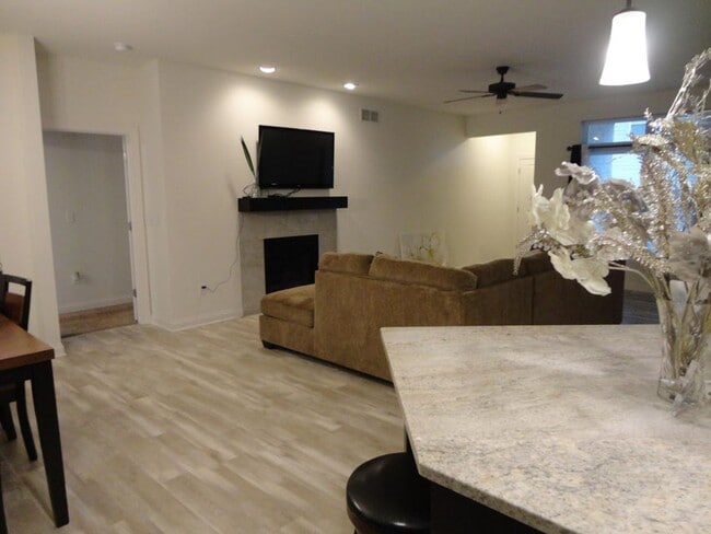 Building Photo - Large Condo For Rent