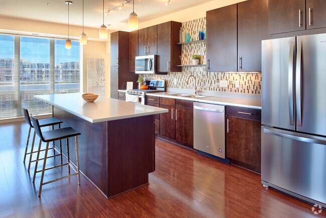 View of Uptown Minneapolis Apartments for Rent - Minneapolis, MN - 40 Rentals ...