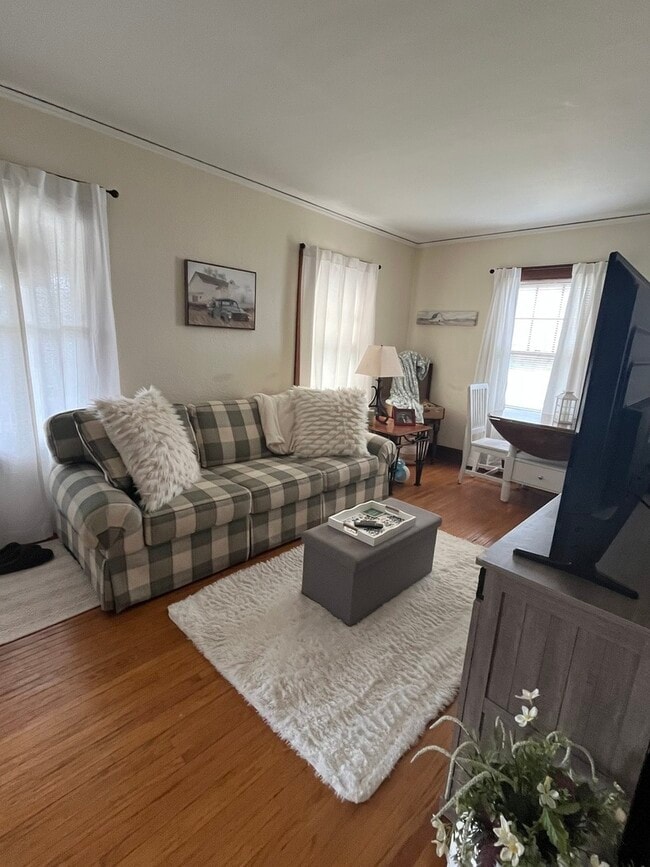 Foto del edificio - 206 Oak St