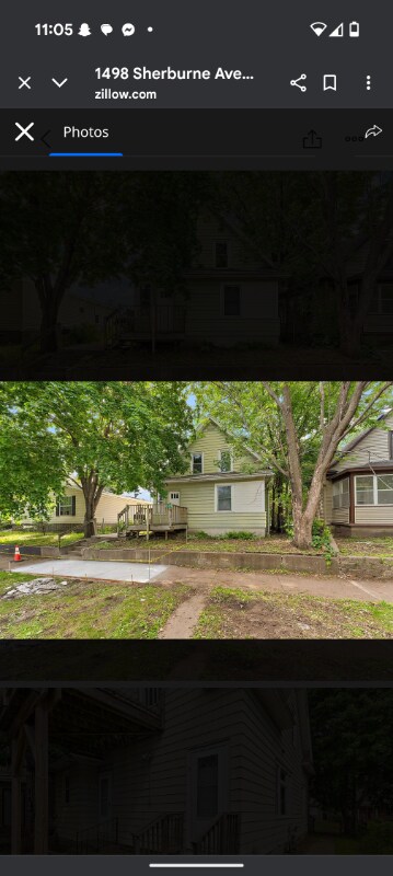 Building Photo - 1498 Sherburne Ave