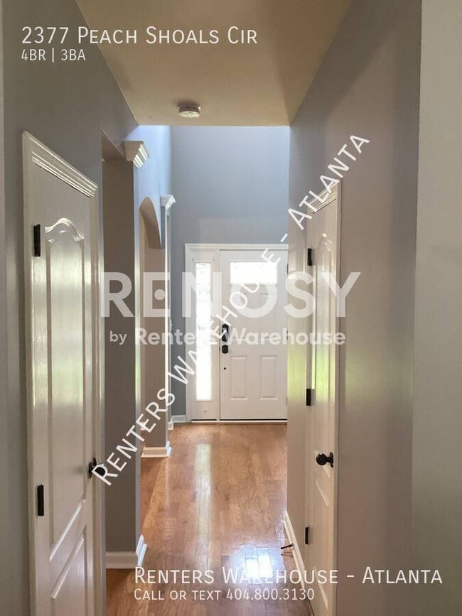 Photo - 2377 Peach Shoals Cir- House