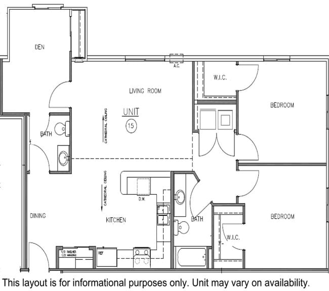 Foto del edificio - Huron Grove Apartments