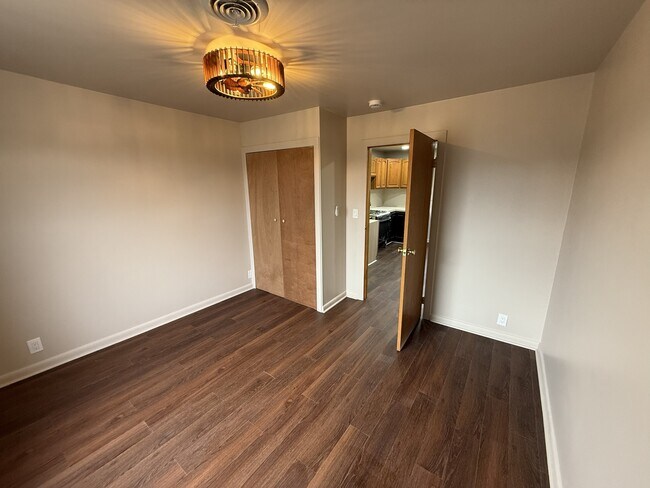 Foto del edificio - 3101 Wade Ave