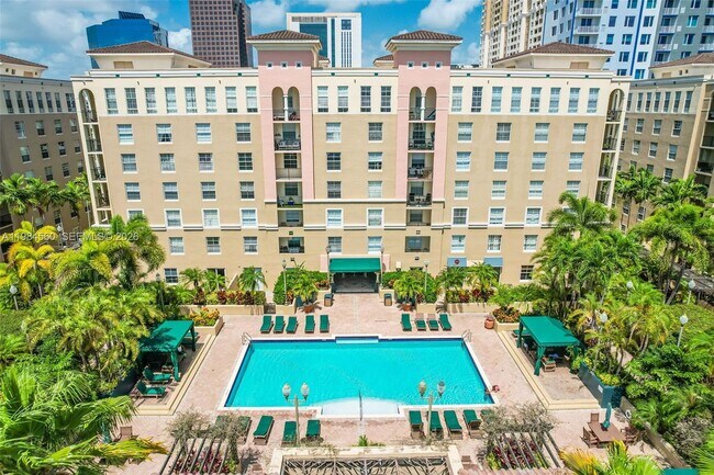 Foto del edificio - 520 SE 5 Ave