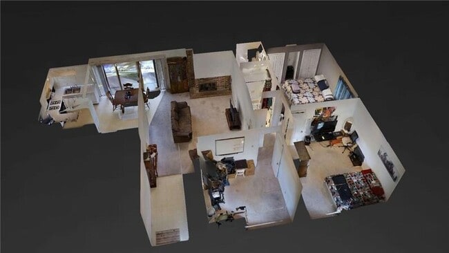 Building Photo - 3309 Ridgeglen Cir