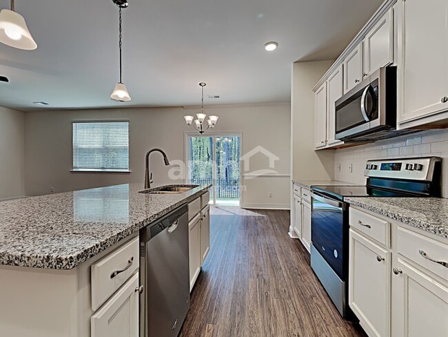 Foto del edificio - 307 West St