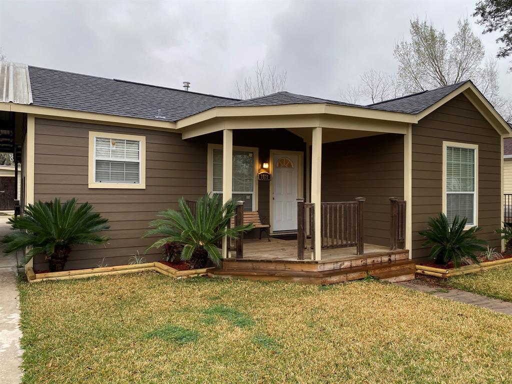 Primary Photo - 7627 Joplin St