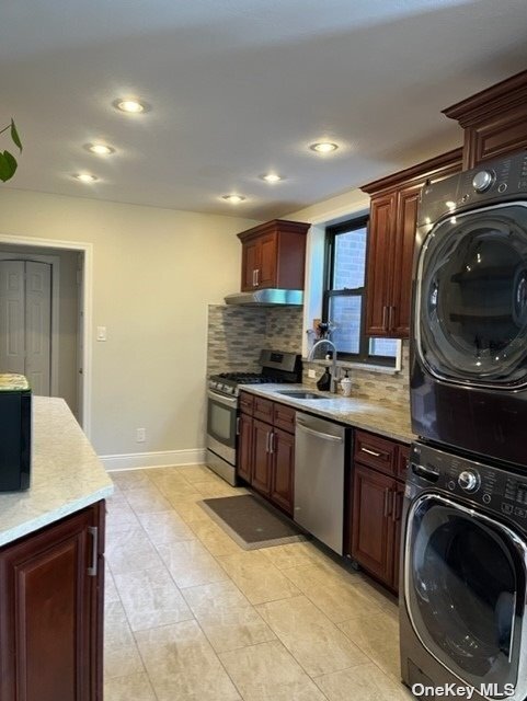 Foto del edificio - 3 Town House Pl