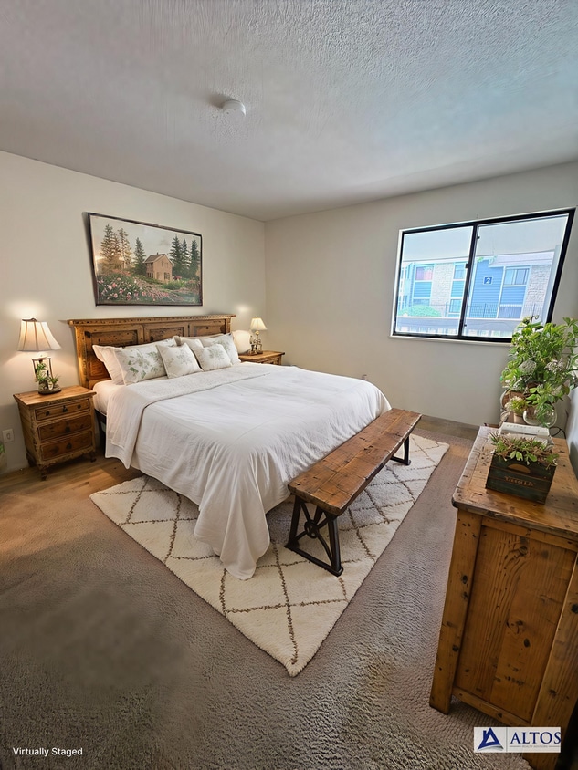 Awesome 1 - Bedroom / 1-Bath Penthouse Uni... - Awesome 1 - Bedroom / 1-Bath Penthouse Uni...