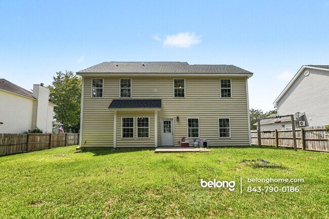 Building Photo - 122 Red Cypress Dr