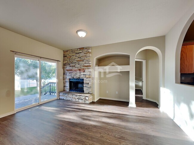 Foto del edificio - 6762 S Wakefield Way