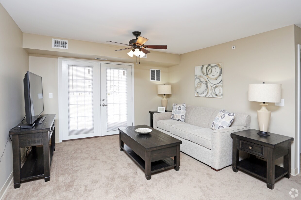 Connect55+ Indianola Senior Community 55+ Apartments in Indianola, IA