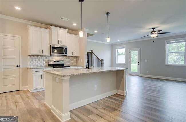 Foto del edificio - 4509 Cypress Pk Dr