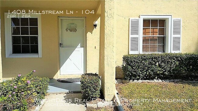 Foto del edificio - Lake Tiffany of Dunedin Offers 2/2!