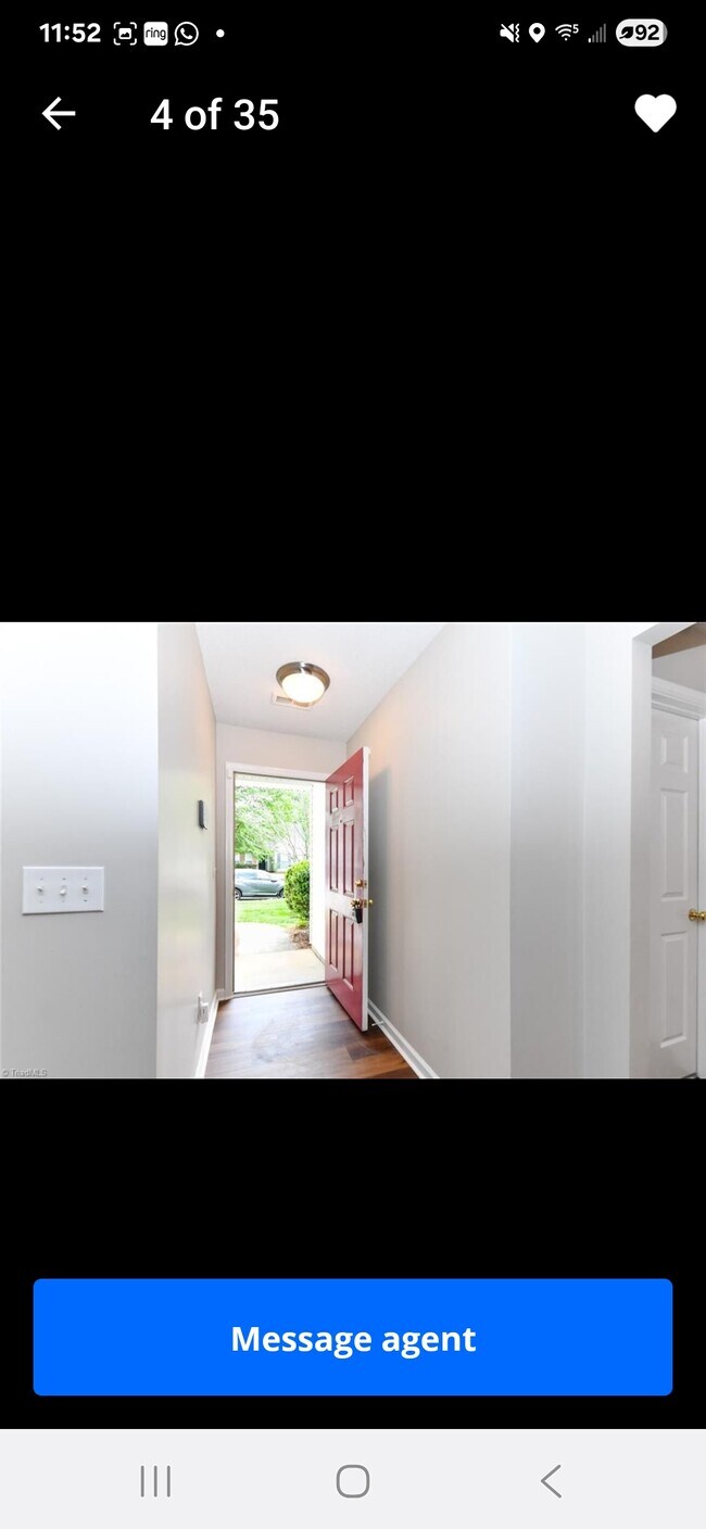 Foto del edificio - 320 Apple Ridge Rd