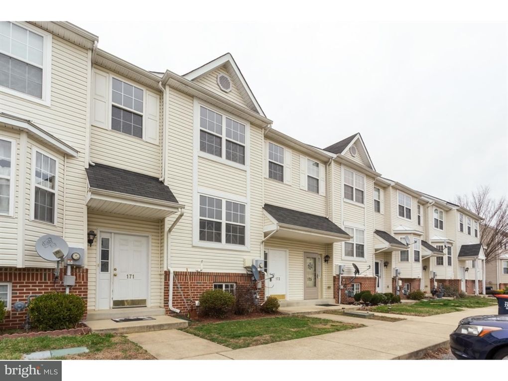 173 Bonnybrook Rd, Middletown, DE 19709 Townhome Rentals in