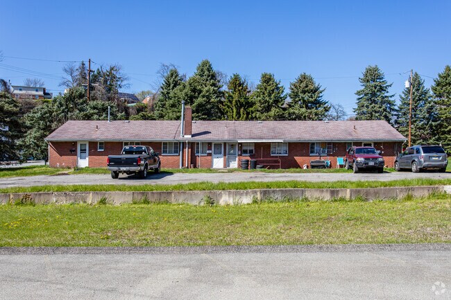 Foto del edificio - Grace Valley Apartments