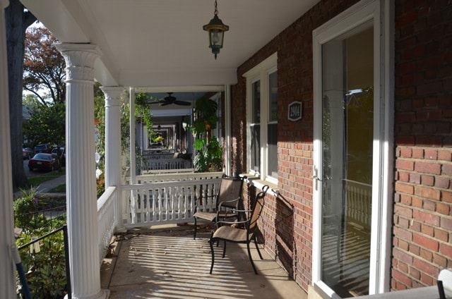 Foto del edificio - 2904 Parkwood Ave