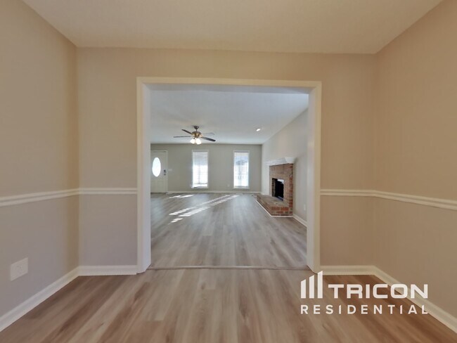 Building Photo - 6230 Grovener Avenue Douglasville GA