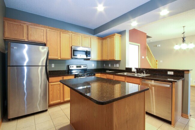 Foto del edificio - 13626 Brass Pkwy