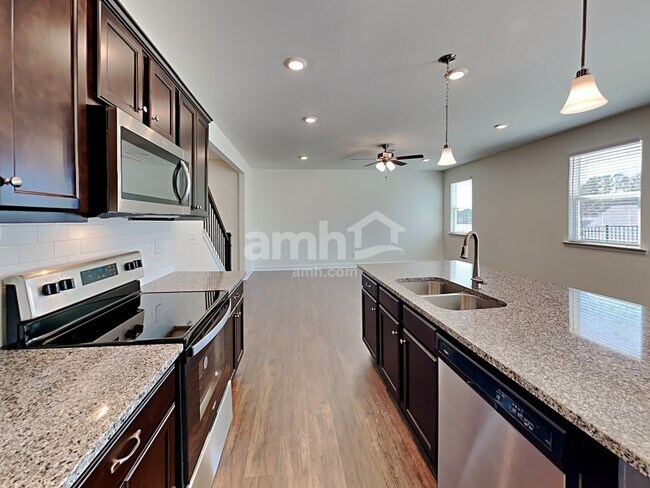 Foto del edificio - 869 Headland Wy