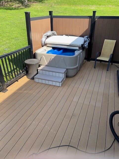 Building Photo - 829 Snider St