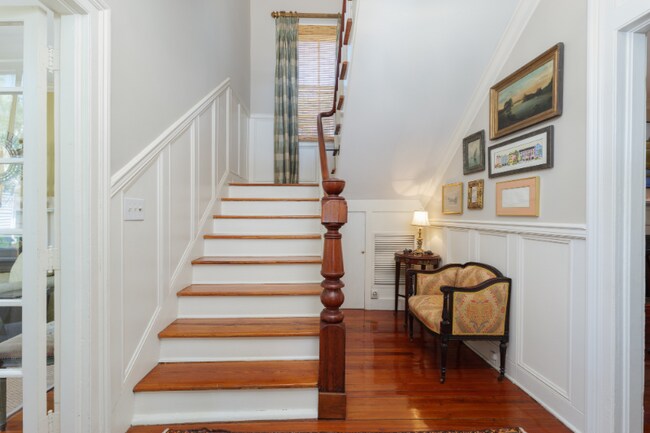 Foto del edificio - 151 Tradd St