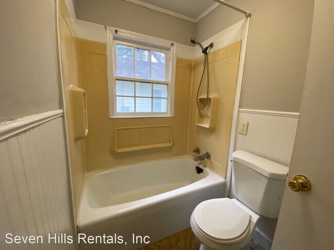 Building Photo - 2 br, 1 bath House - 208 Tolbert Street