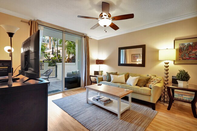 Foto del edificio - 600 S Dixie Hwy