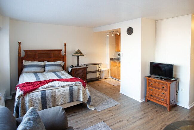 Foto del edificio - 2101 Chestnut St