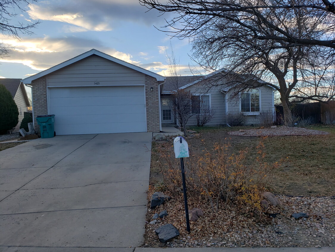 Foto principal - 3542 Polk Cir W