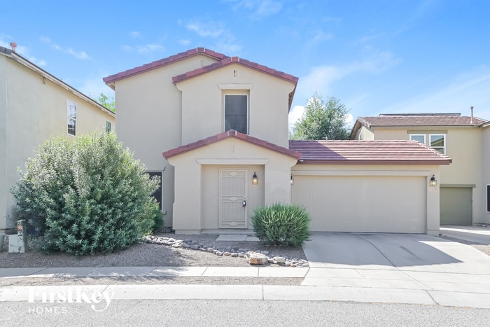 Primary Photo - 4158 E Boulder Springs Way