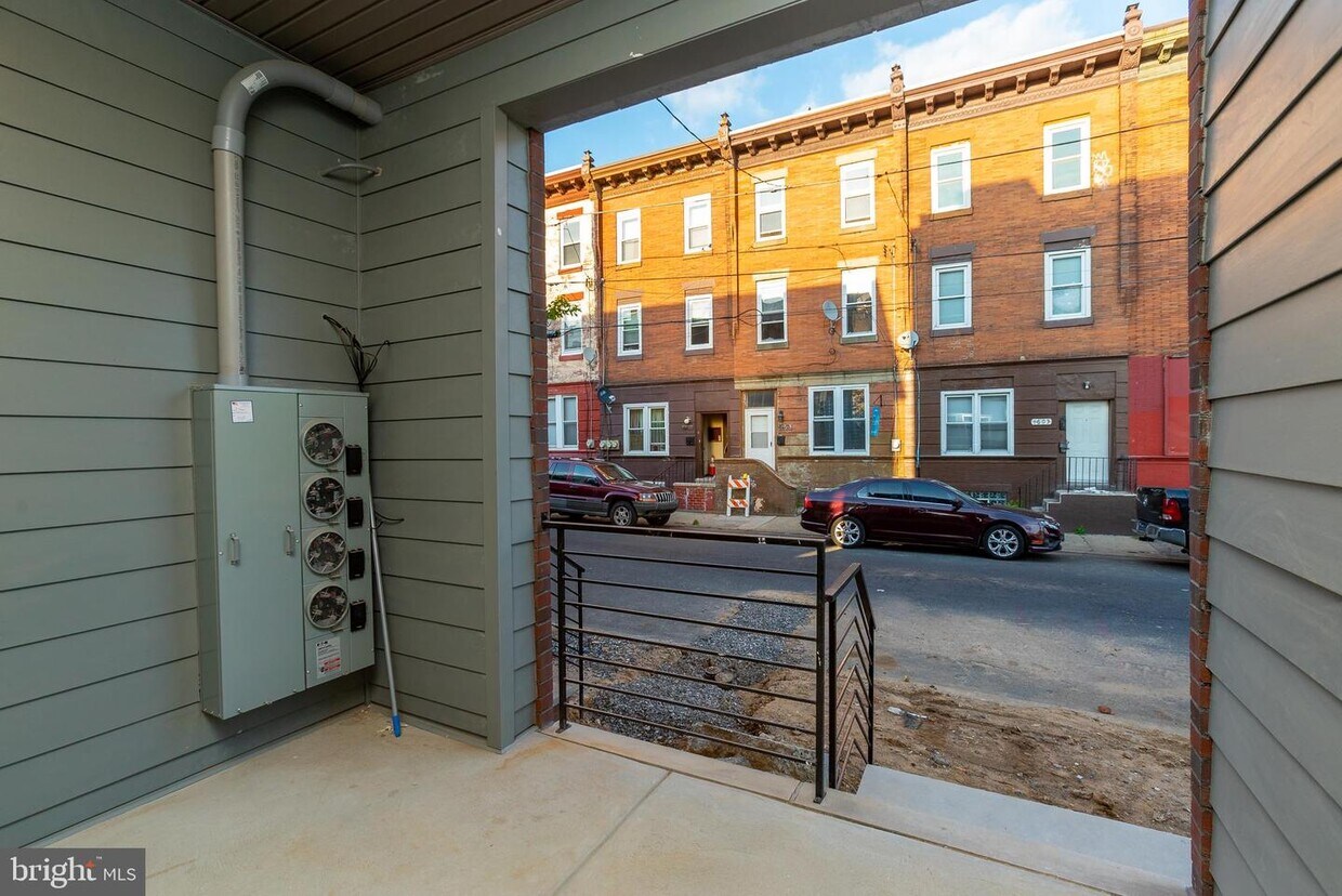 Foto principal - 1604 N 6th St