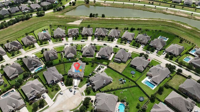 Foto del edificio - 6315 Nectar Grove Ct
