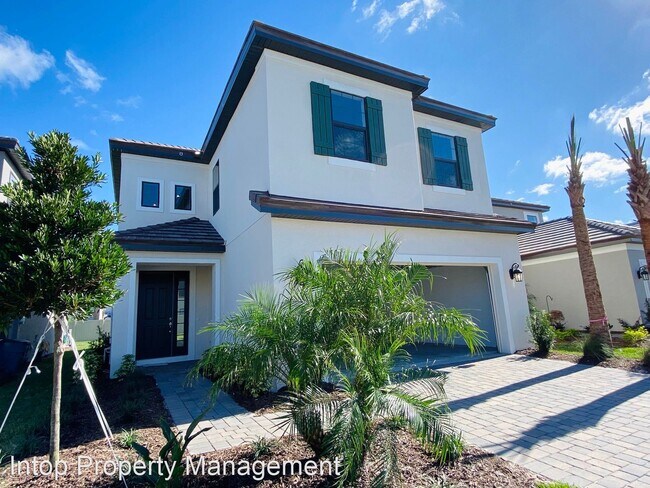Building Photo - 4 br, 2.5 bath House - 1365 Blue Stem Ln