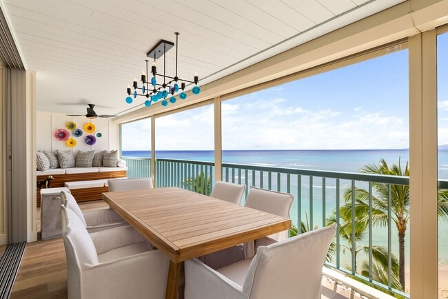 Building Photo - Sans Souci Unit #507