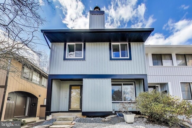 Photo - 18509 Owl Run Way Townhome