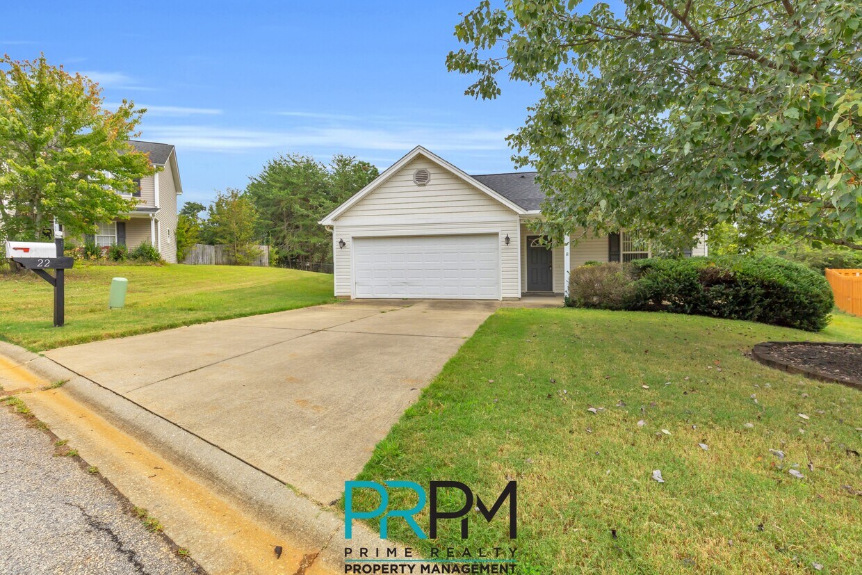 Photo - 22 Annika Ct (Taylors, SC)