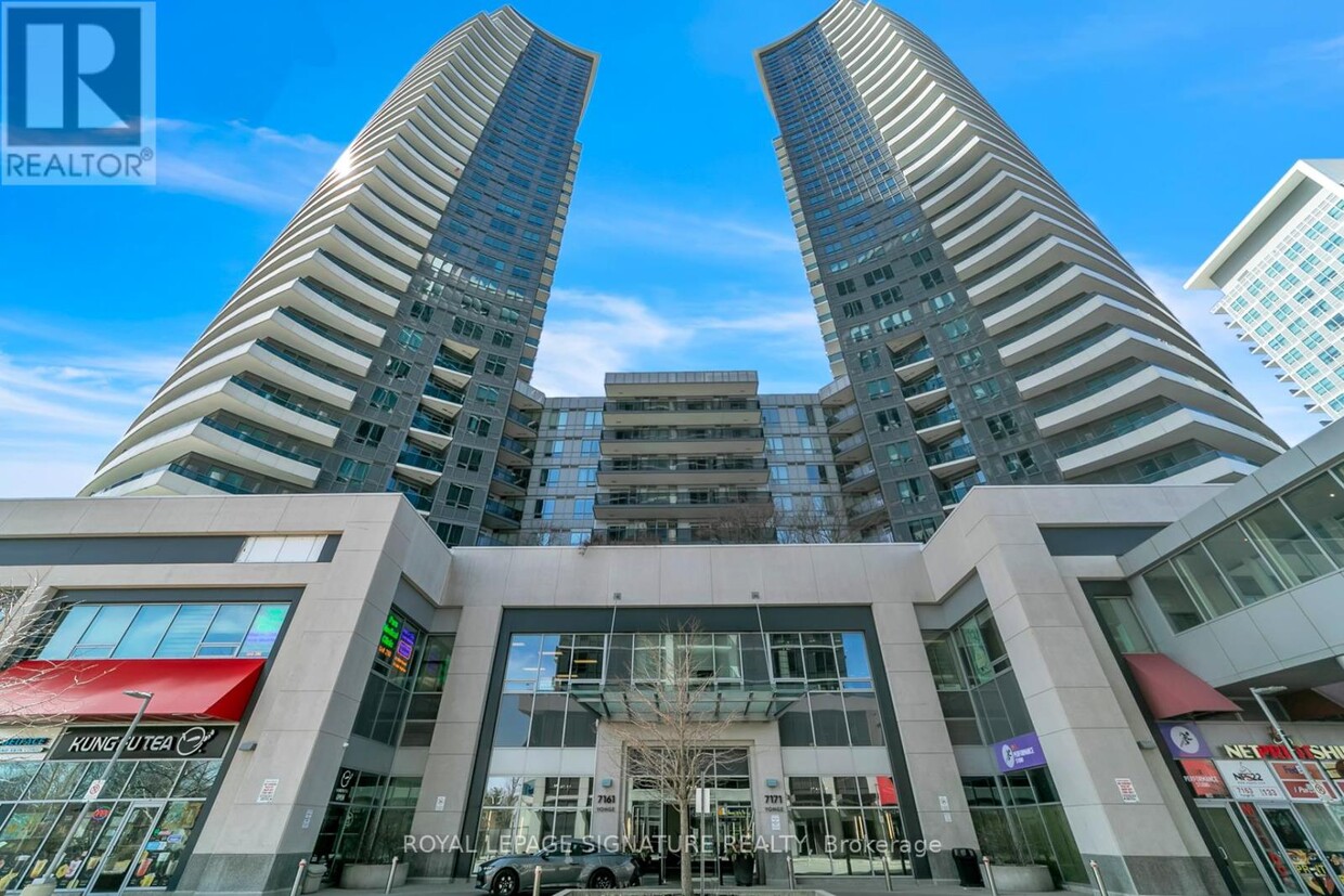 Photo principale - 7161-P7161 Yonge St