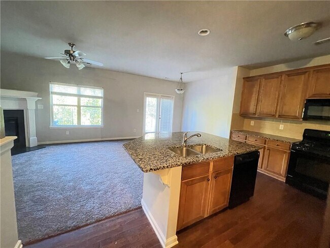 Foto del edificio - 2575 Maple Leaf Terrace