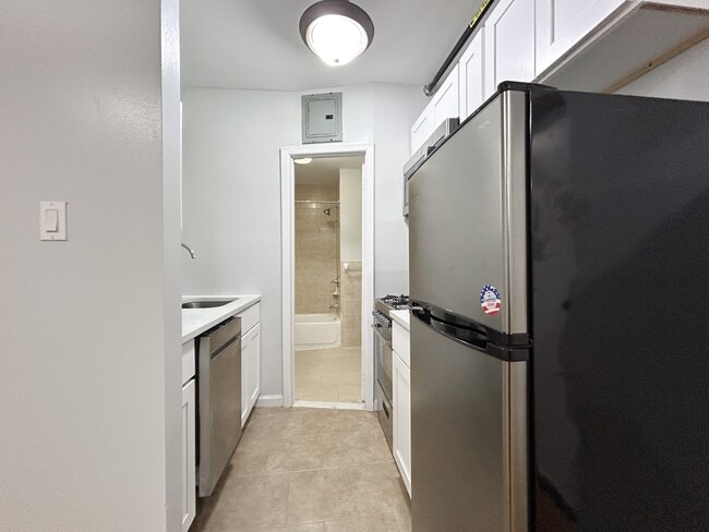 Foto del edificio - 541 W 156th St