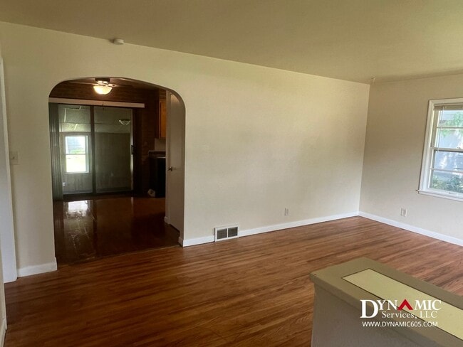 Building Photo - Updated 4 Bedroom, 2 Bathroom House By Augustana University