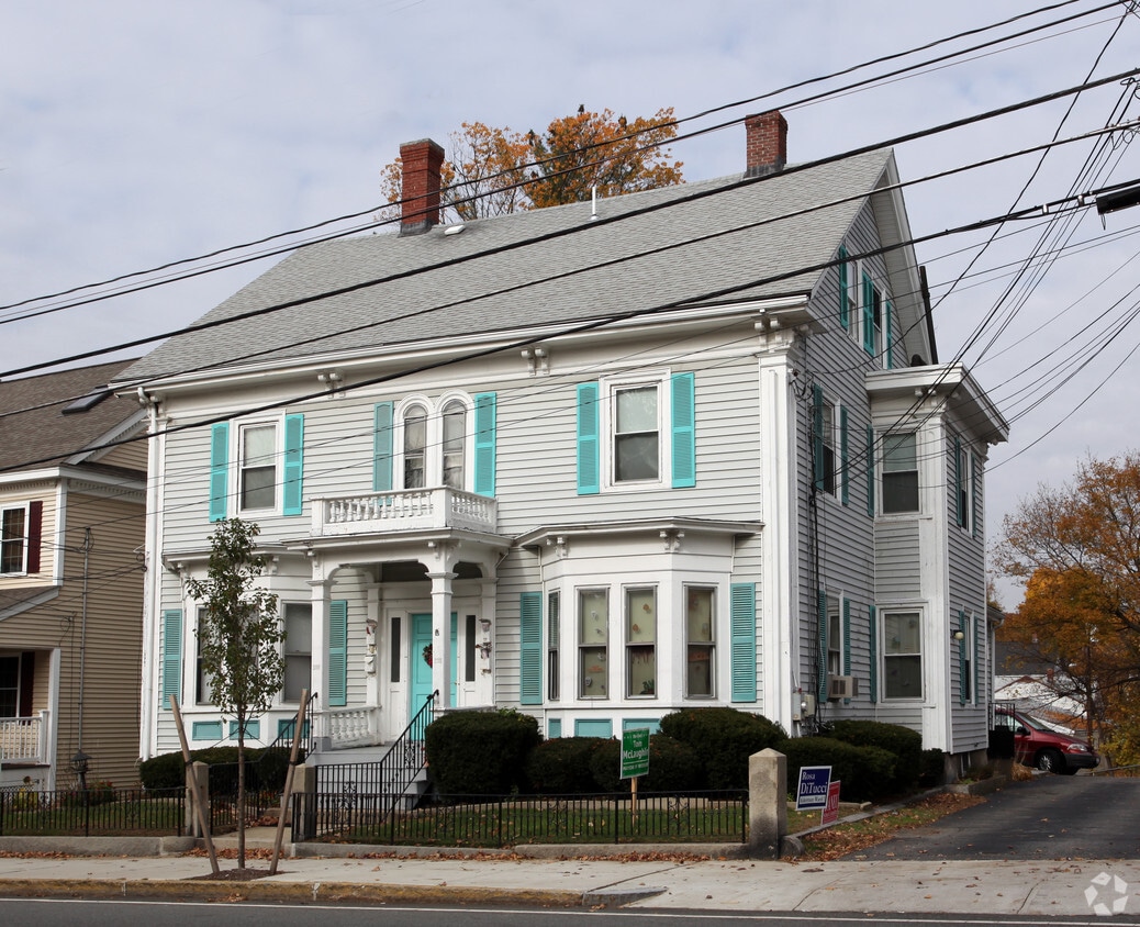 85 Pleasant St, Woburn, MA 01801 Apartments in Woburn, MA