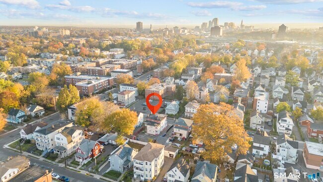 Foto del edificio - 87 Amity St