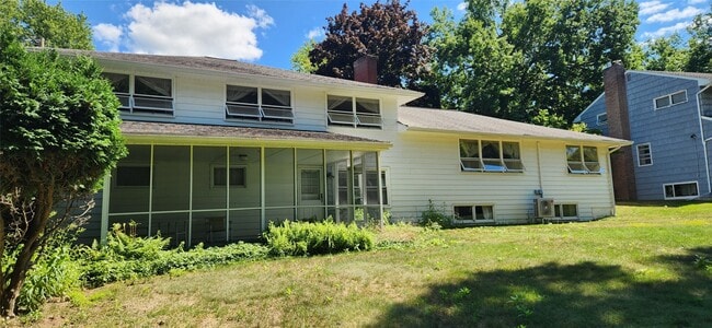 Building Photo - 67 Audubon Ave