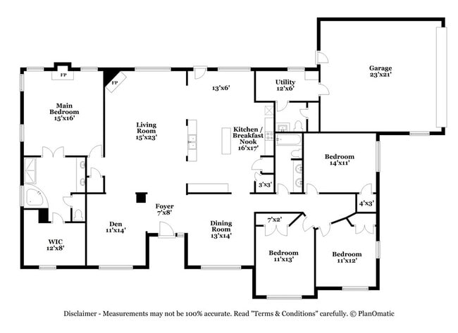 Building Photo - 410 Wisdom St