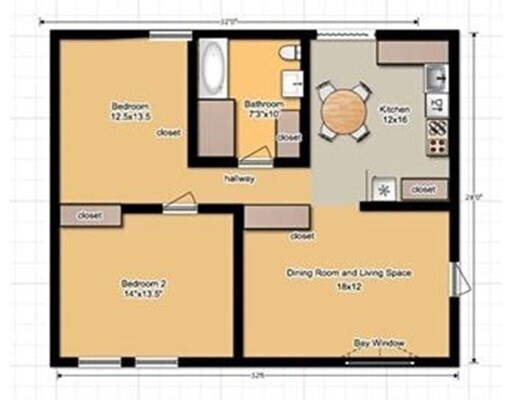 Building Photo - 4 Cicero Dr