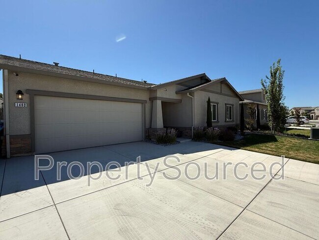Building Photo - 1482 Crimson Ln