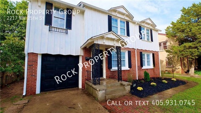 Building Photo - Beautifully Remodeled 4 Bedroom Home near ...